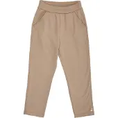 Müsli Cozy Me Sweat Chino Pants - Brown - 98