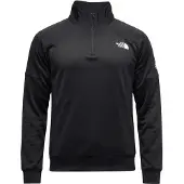 The North Face Urheilullinen collegepaita 'MOUNTAIN ATHLETICS 2.0' musta