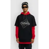 Dc-shoes Dryden Huppari
