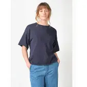 Klitmøller Collective Toppi ' Patricia ' laivastonsininen
