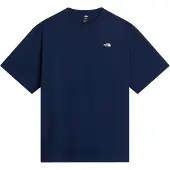 The North Face Essential Simple Dome Lyhythihainen T-paita