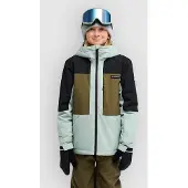 Quiksilver Forever 20k Gore-tex Takki