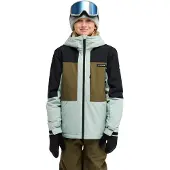 Quiksilver Forever 20k Gore-tex Takki