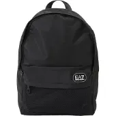 Emporio Armani Backpack - Black - ONE SIZE