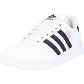 Adidas Originals Matalavartiset tennarit 'NY 90' valkoinen