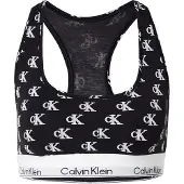 Calvin Klein Lv00qf8493 Unlined Bralette Rintaliivit