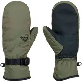 Roxy Jetty Solid Lapaset