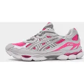 Asics Gel-Nyc - Pink - 41.5