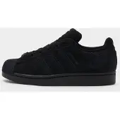 Adidas Originals Superstar Ii W - Black - 40