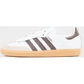 Adidas Originals Tennarit 'SAMBA OG' kerma / musta / valkoinen