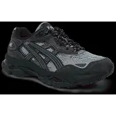 Asics Matalavartiset tennarit '' opaali / grafiitti / musta