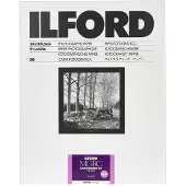 Ilford Multigrade RC Deluxe Glossy 24x30.5cm 50 mustavalkopaperi
