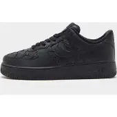 Nike Matalavartiset tennarit 'Air Force 1 '07' musta