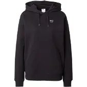 Puma Collegepaita 'Ess Elevated' musta