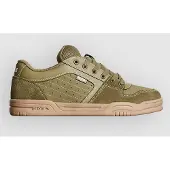 Globe Mojo 2.0 Skeittikengät olive / gum Koko 5.5