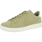 Nike Matalavartiset tennarit 'TENNIS CLASSIC CS' kiivi / valkoinen