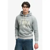 Superdry Athletic Essentials Huppari