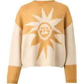 Billabong Forever Friends - Yellow - S