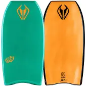 Nmd Njoy Pe Bumpers 42´´ Bodyboard