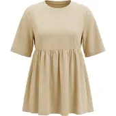 Imily Bela Pusero khaki