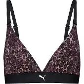 Puma Animal Mesh Triangle Rintaliivit