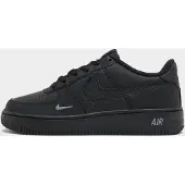Nike Tennarit 'AIR FORCE 1 LV8' musta