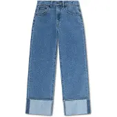 Levi's Px-Denim Pants - Blue - 140