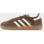 Adidas Originals Handball Spezial W - Brown - 37 1/3