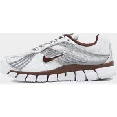 Nike Matalavartiset tennarit 'ZOOM SKYLON 11' suklaa / harmaa / valkoinen