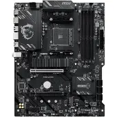 MSI B550 Gaming (B550,AM4,ATX,DDR4) (7C56-093R)
