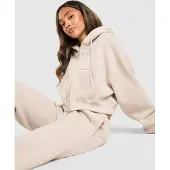 Nike Studio Fleece Medium Weight, koko Medium