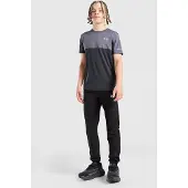 Under Armour Utility Woven Track Pants Junior - Mens, musta