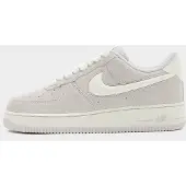 Nike Matalavartiset tennarit 'AIR FORCE 1 '07 LV8' kerma / beigenharmaa