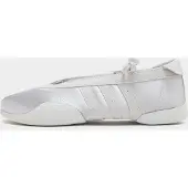 Adidas Originals Taekwondo Mei Ballet W - Silver - 36