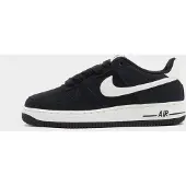 Nike Tennarit 'AIR FORCE LV8 (GS)' musta / valkoinen