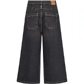 Mos Mosh Mmculotte Juventus Jeans - Black - 28