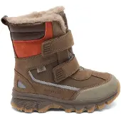 Bisgaard Eddie Tex - Brown - 37/24.2CM