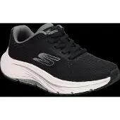 SKECHERS Go Run Consistent 3 Rushline - Black - 36