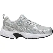 Puma Milenio Tech Lt Jr - Silver - 36