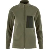 Fjällräven kaipak fleece w