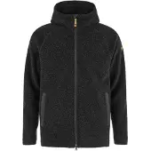 Fjällräven Men's Kaitum Fleece miesten fleece- ja välikerrostakki