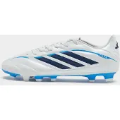 Adidas Copa Pure Iv Club Fg/mg Junior Jalkapallokengät
