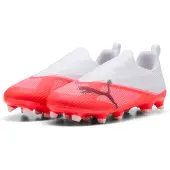 Puma Ultra 7 Match Ll Fg/ag Junior Jalkapallokengät
