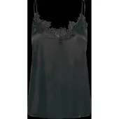 Copenhagen Muse Cmsilia-Top - Black - XL