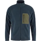 Fjällräven Men's Kaipak Fleece fleecetakki