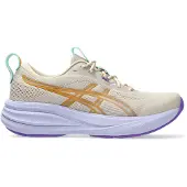 Asics Juoksukengät 'GEL-PULSE 17' beige / turkoosi / sahrami / taupe