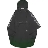 Salty Crew Mb Delta Poncho