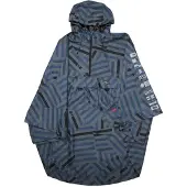 Salty Crew Delta Poncho