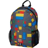 LEGO Kids Backpack M - Multi/patterned - 11 L