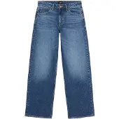 Lee Rider Loose Straight Fit Farkut